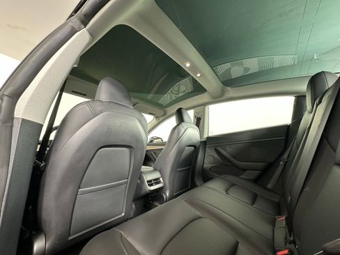 Used 2023 Tesla Model 3 Standard Range image 6