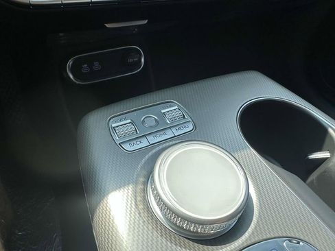 New 2025 Genesis GV60 Advanced AWD/4WD image 14
