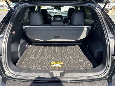 Used 2024 Subaru Crosstrek 2.5i Wilderness image 12