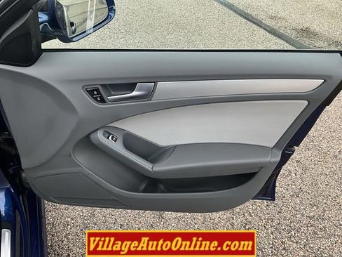 Used 2015 Audi A4 2.0T Premium Plus w/ Technology Package image 22