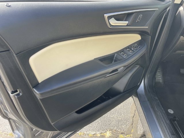 Used 2024 Ford Edge SEL w/ Convenience Package AWD/4WD image 23