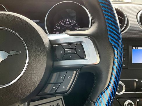 Used 2021 Ford Mustang GT w/ Black Accent Package image 18