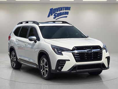 Used 2023 Subaru Ascent Limited w/ Technology Package