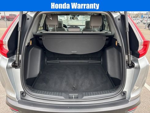 Certified 2019 Honda CR-V EX-L image 18