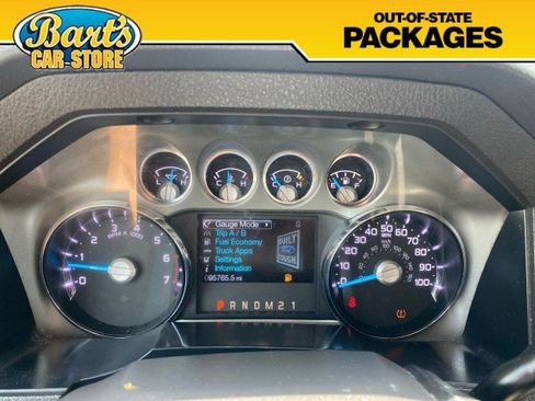 Used 2014 Ford F350 Lariat image 34
