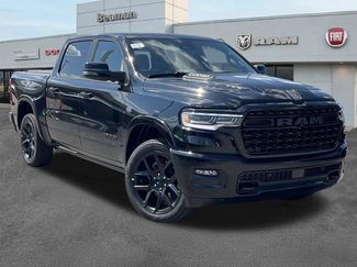 New 2027 RAM 1500 Limited AWD/4WD 360° Tour