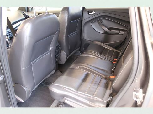 Used 2018 Ford Escape SEL image 14
