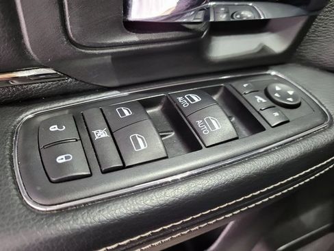 Used 2016 RAM 1500 Sport w/ Sport Premium Group image 57