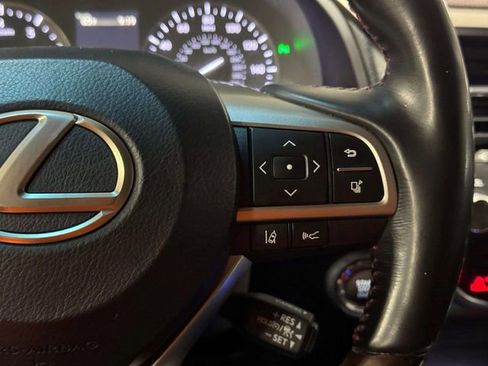 Used 2018 Lexus RX 350L AWD image 18