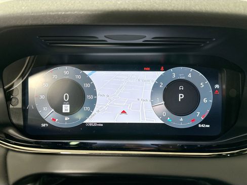 Certified 2025 Land Rover Range Rover Evoque S image 13