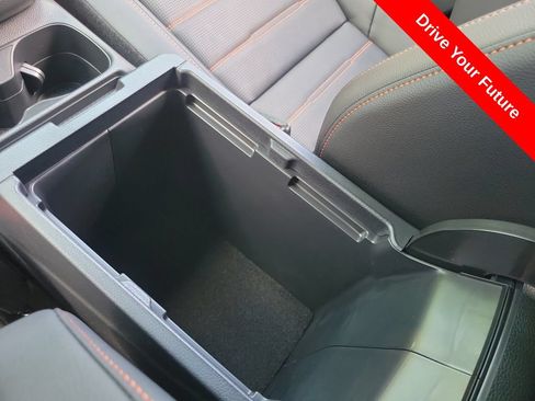 Used 2026 Honda CR-V Sport-L image 14