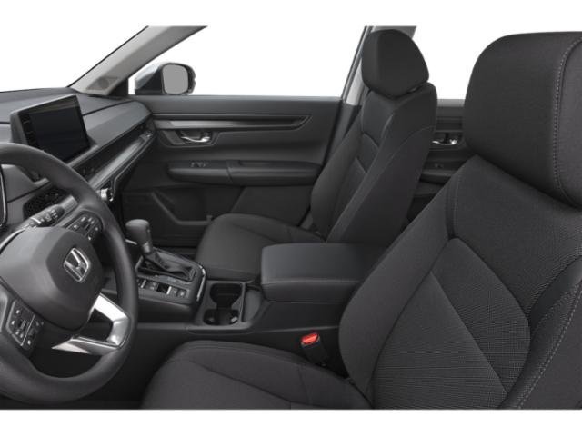 Used 2026 Honda CR-V EX image 8