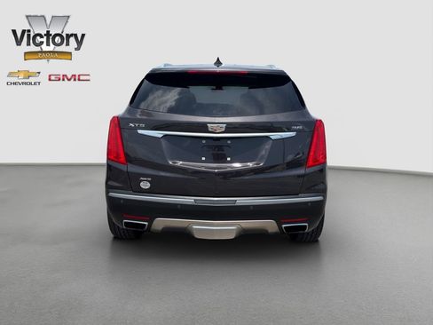 Used 2019 Cadillac XT5 Platinum AWD/4WD image 5