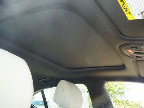 Certified 2025 Genesis G70 2.5T w/ Sport Prestige Package image 23