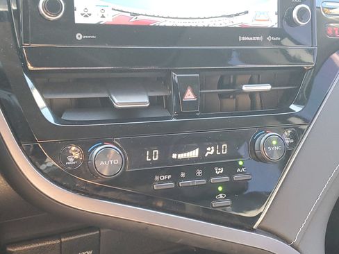 Certified 2023 Toyota Camry XSE w/ Cold Weather Package FWD image 27