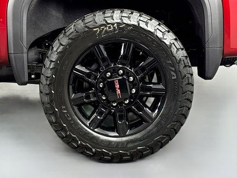 New 2026 GMC Sierra 3500 AT4 w/ AT4 Premium Plus Package image 33