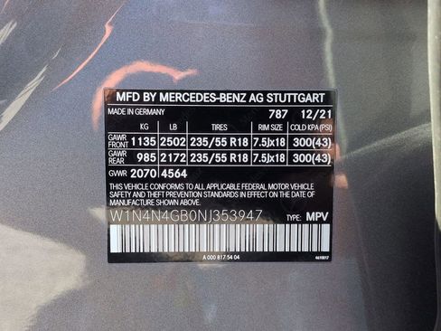 Used 2022 Mercedes-Benz GLA 250 image 24