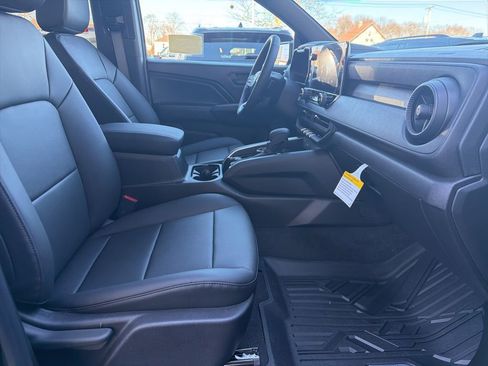 New 2026 Chevrolet Colorado Trail Boss image 20