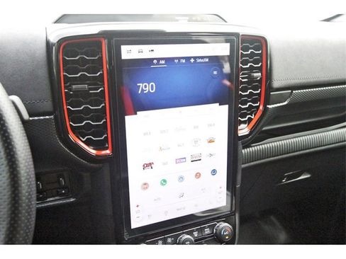 Used 2024 Ford Ranger Raptor image 23