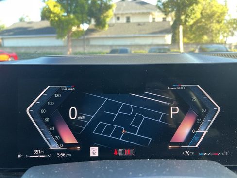 Used 2024 BMW X7 xDrive40i w/ M Sport Package image 17