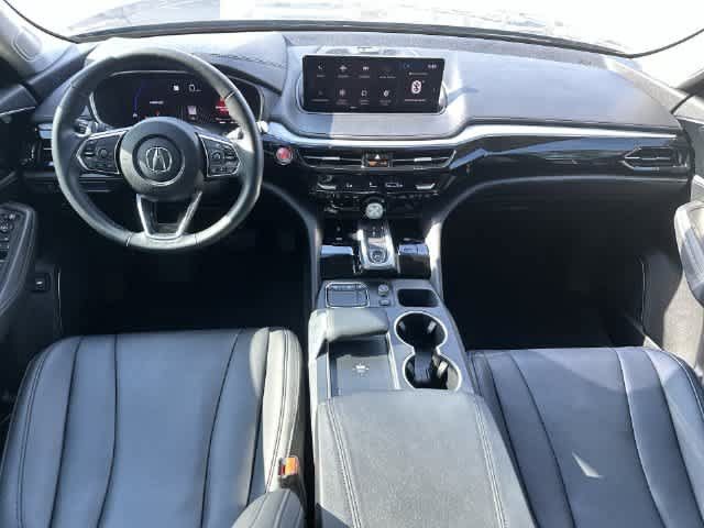Used 2018 Acura RDX w/ Advance Package AWD/4WD image 22