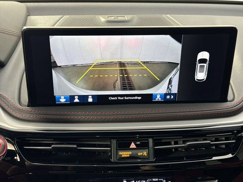 Certified 2025 Acura MDX A-Spec AWD/4WD image 8