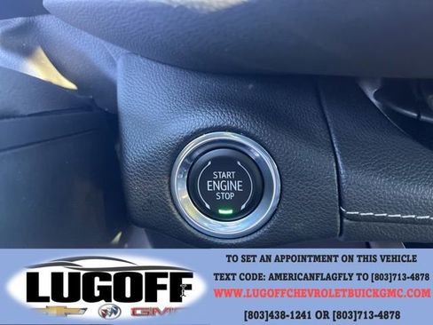 Used 2023 Buick Envision Preferred w/ Sport Touring Package AWD/4WD image 23