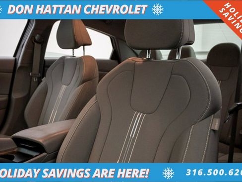 Used 2024 Hyundai Elantra SEL image 24