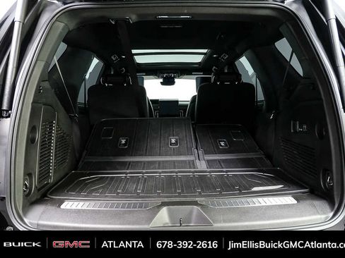 Used 2026 GMC Yukon AT4 Ultimate image 33