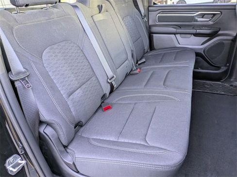 New 2025 RAM 1500 Big Horn image 26