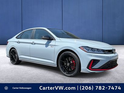 New 2026 Volkswagen Jetta GLI Autobahn