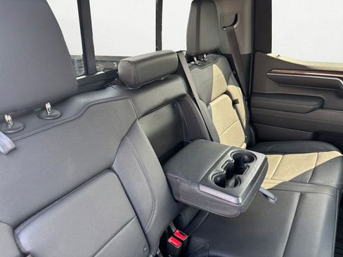 Used 2023 Chevrolet Silverado 1500 RST w/ Convenience Package II RWD image 21
