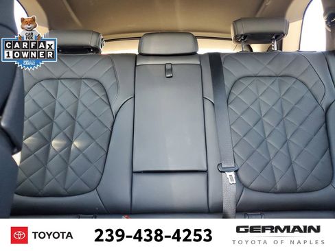 Used 2025 BMW X5 M60i w/ Parking Assistance Package image 31