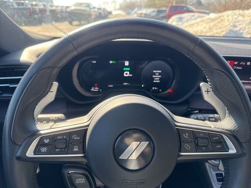 Used 2024 Dodge Hornet R/T w/ Track Pack image 27