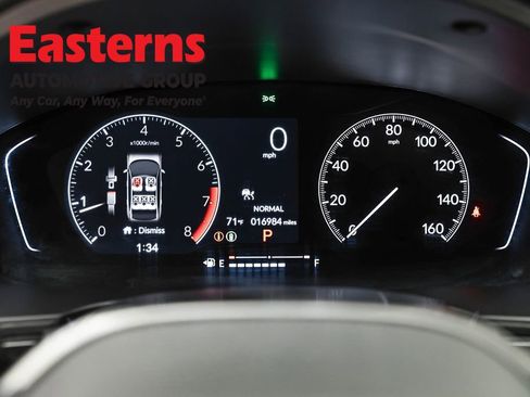 Used 2025 Honda Civic Sport image 17