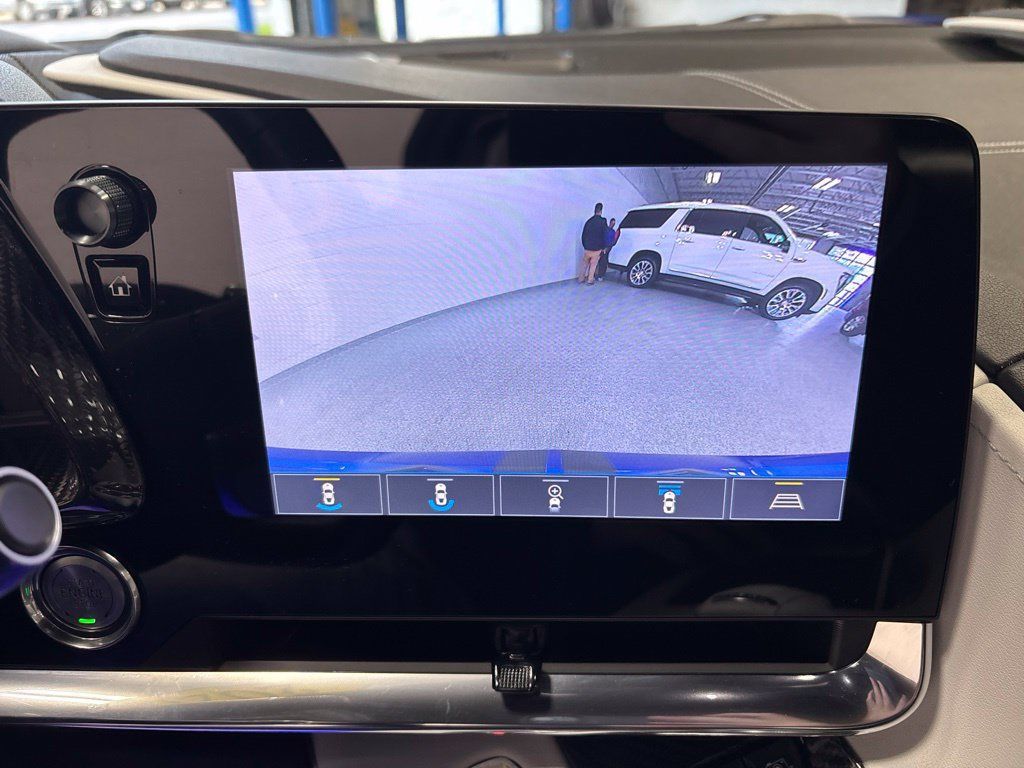 Used 2020 Chevrolet Corvette Stingray Preferred Conv w/ 2LT Preferred Equipment Group RWD image 28