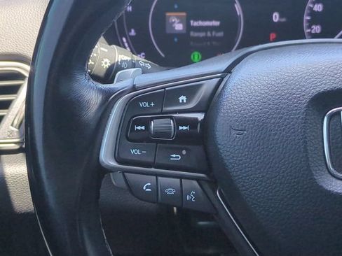 Used 2021 Honda Accord Sport image 17