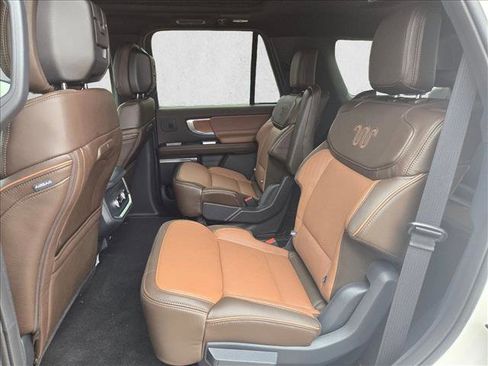 New 2026 Ford Expedition King Ranch image 16