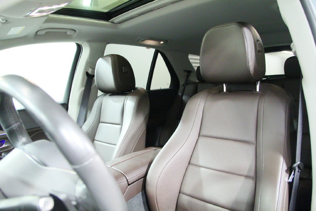 Used 2020 Mercedes-Benz GLE 450 4MATIC image 6