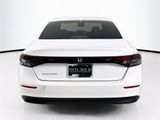 Used 2024 Honda Accord LX image 2