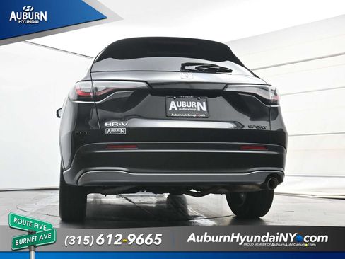 Used 2024 Honda HR-V Sport image 17