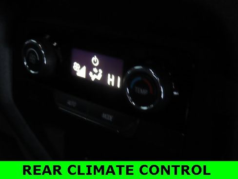 Used 2024 Chevrolet Traverse Z71 w/ Enhanced Driving Package image 26