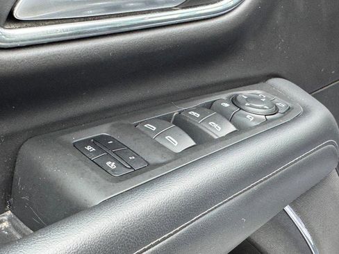 Certified 2022 Chevrolet Tahoe LT w/ Luxury Package image 18