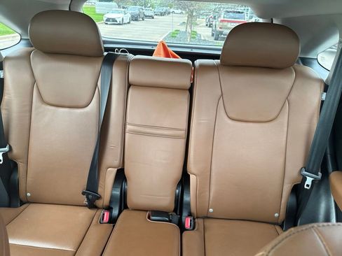 Used 2014 Lexus RX 350 AWD w/ Navigation Package image 29