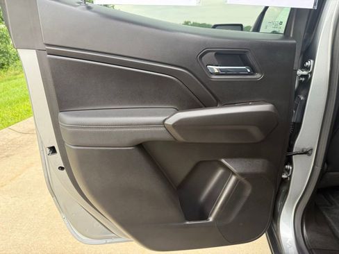Used 2026 GMC Canyon Elevation w/ Convenience Package RWD image 11