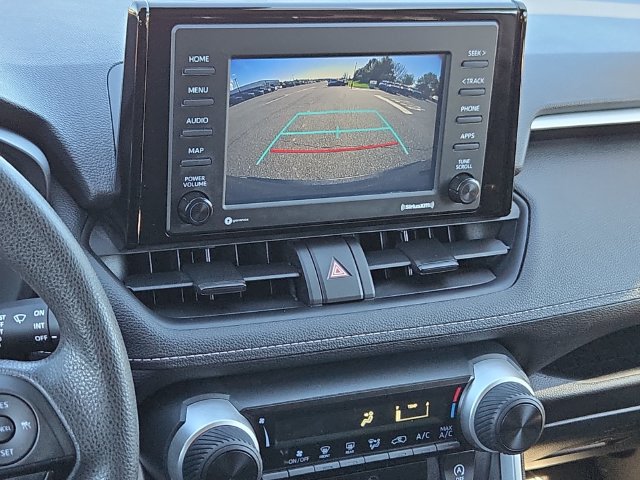 Certified 2022 Toyota RAV4 LE AWD/4WD image 20