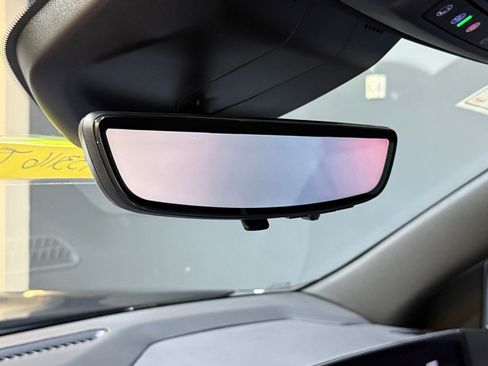 New 2025 Cadillac Escalade Sport w/ Touring Package image 19