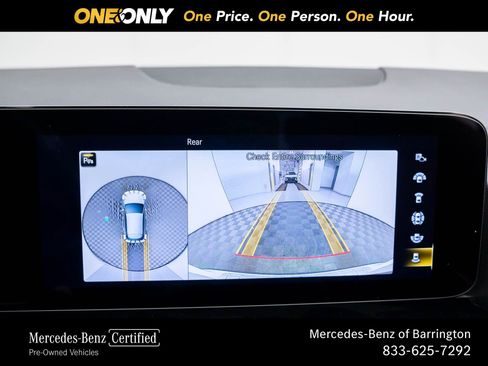 Certified 2023 Mercedes-Benz GLA 250 4MATIC image 23