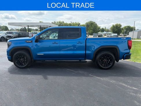 Used 2022 GMC Sierra 1500 Elevation AWD/4WD image 7