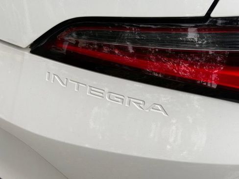 Used 2024 Acura Integra FWD image 10